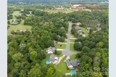 901 Clover Park Drive, Clover, SC 29710 - Photo 43