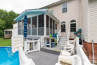 901 Clover Park Drive, Clover, SC 29710 - Photo 35