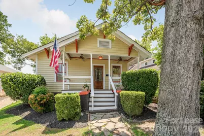 1619 S Mint Street, Charlotte, NC 28203 - Photo 3