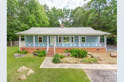 2608 Corinth Church Road, Monroe, NC 28112 - Photo 1