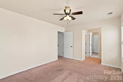 2506 Greenspire Court, Charlotte, NC 28262 - Photo 41