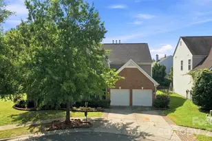2506 Greenspire Ct, Charlotte, NC 28262 - Photo 1