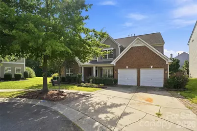 2506 Greenspire Court, Charlotte, NC 28262 - Photo 11