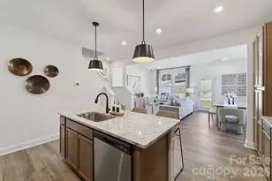 7607 Ethora Wy, Charlotte, NC 28216 - Photo 5