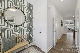 7607 Ethora Wy, Charlotte, NC 28216 - Photo 3