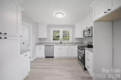 807 N Walnut Street, Kannapolis, NC 28081 - Photo 19