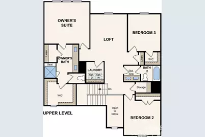 40009 Manor Vista Court, Kannapolis, NC 28027 - Photo 37