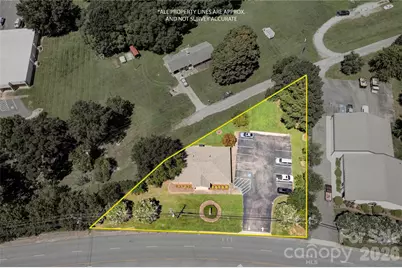 1235 Fallston Road, Shelby, NC 28150 - Photo 3