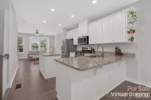 252 Parkwood Ave, Charlotte, NC 28206 - Photo 5