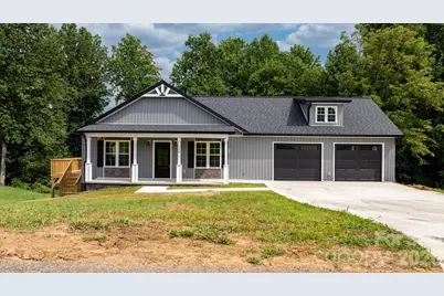 128 Buck Shoals Circle, Hudson, NC 28638 - Photo 3