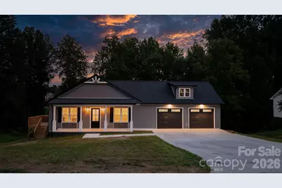 128 Buck Shoals Circle, Hudson, NC 28638 - Photo 1