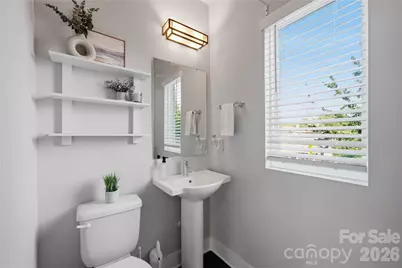 1523 Duckworth Avenue, Charlotte, NC 28208 - Photo 21