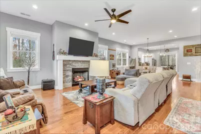 14 Cider Hill Lane, Hendersonville, NC 28792 - Photo 7