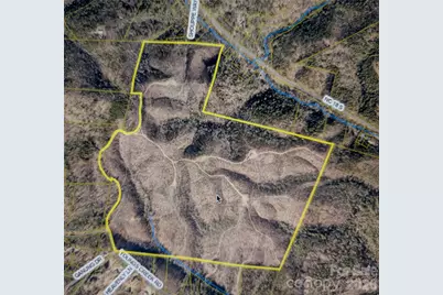 0 Youngs Creek Road, Morganton, NC 28655 - Photo 7