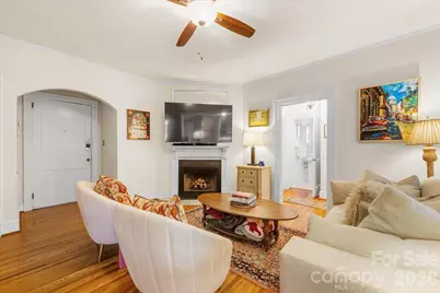 2300 Roswell Avenue #1, Charlotte, NC 28207 - Photo 11