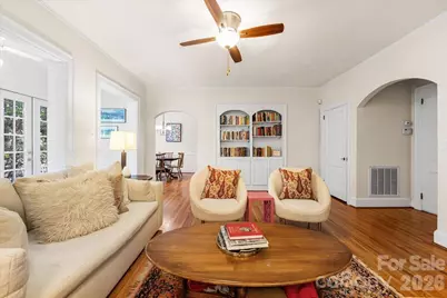 2300 Roswell Avenue #1, Charlotte, NC 28207 - Photo 9