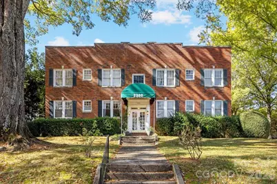 2300 Roswell Avenue #1, Charlotte, NC 28207 - Photo 1