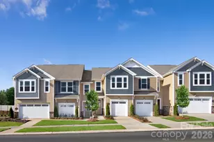 7539 Hodges Meadow Ln, Charlotte, NC 28213 - Photo 1