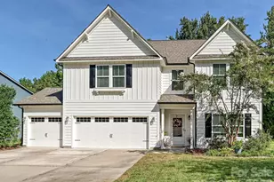 1104 Bassett Way, Indian Land, SC 29707 - Photo 1