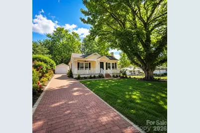 602 Evelyn Avenue, Kannapolis, NC 28083 - Photo 1