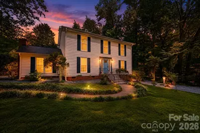8800 Glencroft Road, Charlotte, NC 28227 - Photo 1