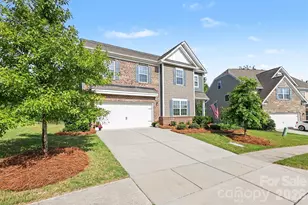 16823 Cozy Cove Rd, Charlotte, NC 28278 - Photo 37