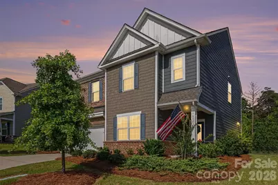16823 Cozy Cove Road, Charlotte, NC 28278 - Photo 1