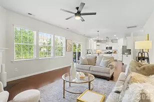 16823 Cozy Cove Rd, Charlotte, NC 28278 - Photo 5