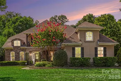 11242 Wheat Ridge Road, Charlotte, NC 28277 - Photo 1