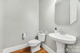 11242 Wheat Ridge Rd, Charlotte, NC 28277 - Photo 19