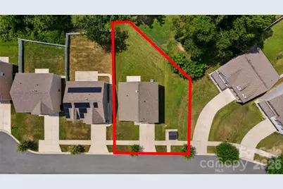 5040 Deisy May Lane, Matthews, NC 28105 - Photo 47