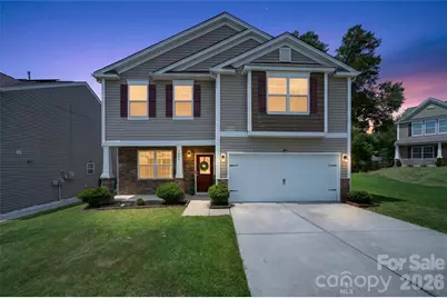 5040 Deisy May Lane, Matthews, NC 28105 - Photo 1