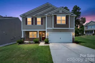 5040 Deisy May Ln, Matthews, NC 28105 - Photo 1
