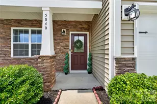 5040 Deisy May Ln, Matthews, NC 28105 - Photo 3