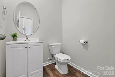 5040 Deisy May Lane, Matthews, NC 28105 - Photo 15