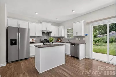 5040 Deisy May Lane, Matthews, NC 28105 - Photo 7