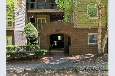 1109 E Morehead Street #16, Charlotte, NC 28204 - Photo 21