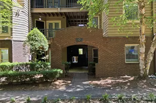1109 E Morehead St, Charlotte, NC 28204 - Photo 21