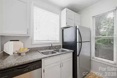 1109 E Morehead Street #16, Charlotte, NC 28204 - Photo 17