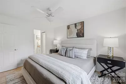 1109 E Morehead Street #16, Charlotte, NC 28204 - Photo 11