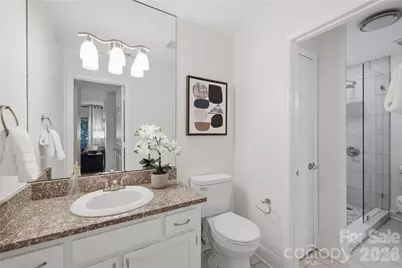 1109 E Morehead Street #16, Charlotte, NC 28204 - Photo 13