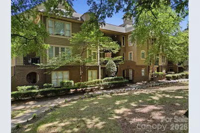 1109 E Morehead Street #16, Charlotte, NC 28204 - Photo 23