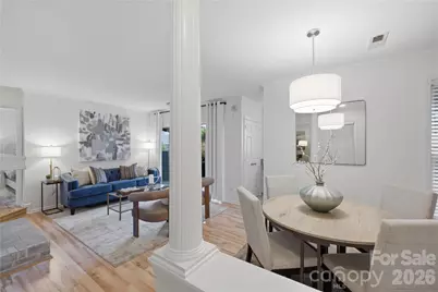 1109 E Morehead Street #16, Charlotte, NC 28204 - Photo 7