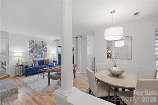 1109 E Morehead St, Charlotte, NC 28204 - Photo 7