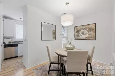 1109 E Morehead Street #16, Charlotte, NC 28204 - Photo 5