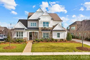 9541 Pacing Ln NW, Concord, NC 28027 - Photo 1