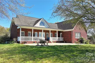 6710 Lawyers Road E, Marshville, NC 28103 - Photo 5