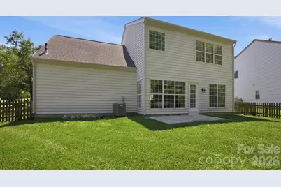 124 Aylesbury Lane, Indian Trail, NC 28079 - Photo 35