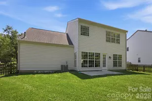 124 Aylesbury Ln, Indian Trail, NC 28079 - Photo 35