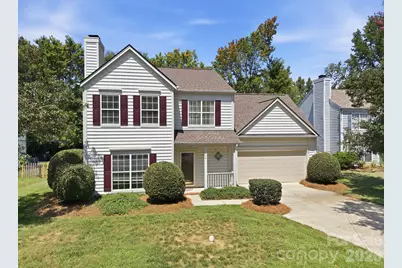 124 Aylesbury Lane, Indian Trail, NC 28079 - Photo 41